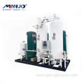 Factory Direct Supply Air Oxygen Genertor Plant